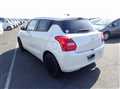 2017 Suzuki Swift