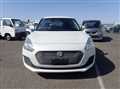 2017 Suzuki Swift