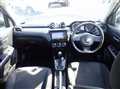 2017 Suzuki Swift
