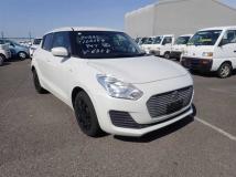 2017 Suzuki Swift