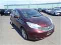 2016 Nissan Note