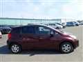 2016 Nissan Note