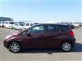 2016 Nissan Note