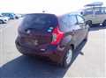 2016 Nissan Note