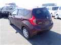 2016 Nissan Note