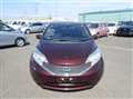2016 Nissan Note