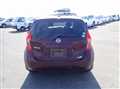 2016 Nissan Note