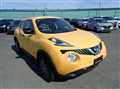 2016 Nissan Juke