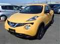 2016 Nissan Juke