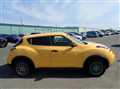2016 Nissan Juke