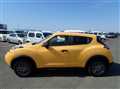 2016 Nissan Juke