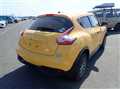 2016 Nissan Juke
