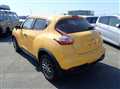 2016 Nissan Juke