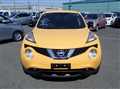 2016 Nissan Juke