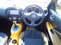 2016 Nissan Juke