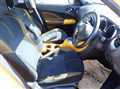 2016 Nissan Juke