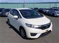 2016 Honda Fit