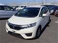 2016 Honda Fit