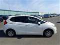 2016 Honda Fit