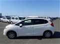 2016 Honda Fit