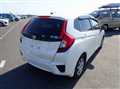 2016 Honda Fit