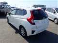 2016 Honda Fit