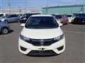 2016 Honda Fit