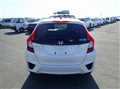 2016 Honda Fit