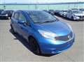 2016 Nissan Note