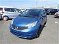 2016 Nissan Note