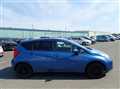 2016 Nissan Note