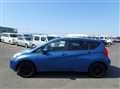 2016 Nissan Note