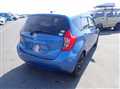 2016 Nissan Note