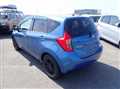 2016 Nissan Note
