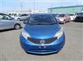 2016 Nissan Note