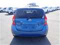 2016 Nissan Note