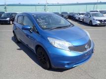 2016 Nissan Note