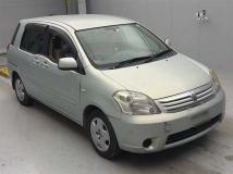 2006 Toyota Raum