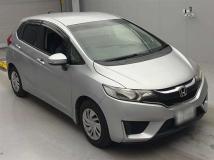 2016 Honda Fit