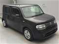2016 Nissan Cube