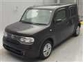 2016 Nissan Cube