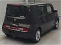 2016 Nissan Cube