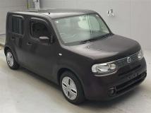 2016 Nissan Cube