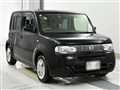 2017 Nissan Cube
