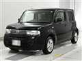 2017 Nissan Cube