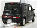 2017 Nissan Cube