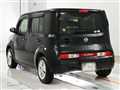 2017 Nissan Cube