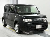 2017 Nissan Cube