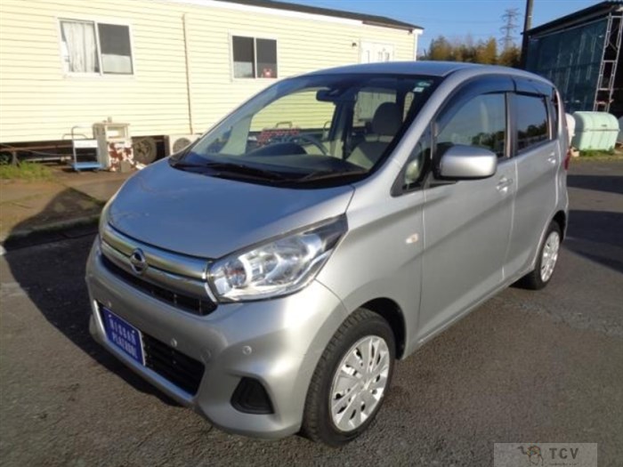 2019 Nissan DAYZ