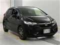 2016 Honda Fit